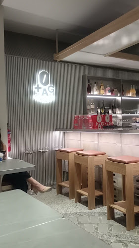 Comentarii opinii despre TAG Espresso