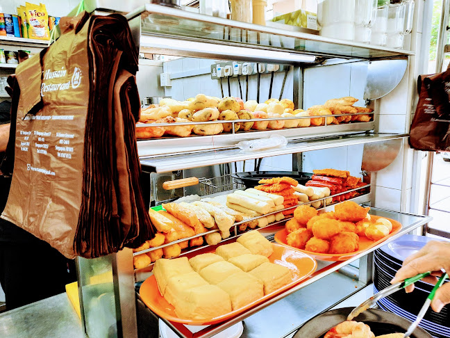 822 Tampines Street 81, Singapore 520822