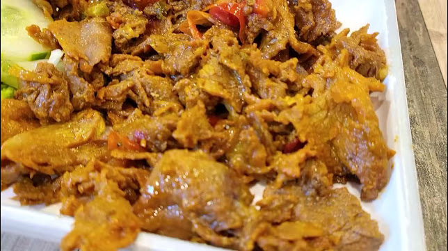 Opinii despre Arabiaaaa Arabic Cuisine în Singapore - Hospitality and gastronomy