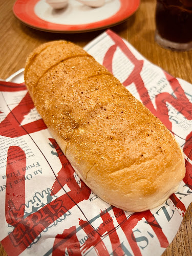 Comentarii opinii despre Alt. Pizza - Katong