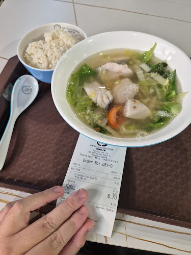 Foodplace - Singapore