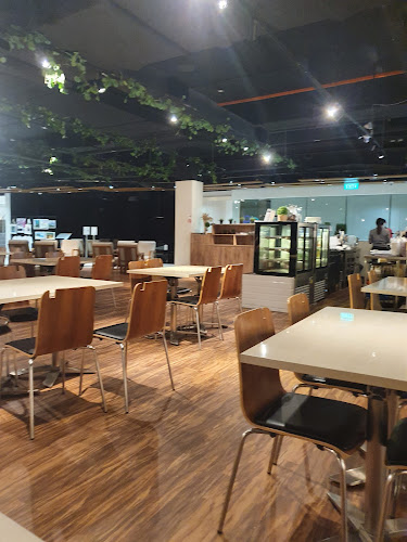 Opinii despre LUNA Concept în Singapore - Hospitality and gastronomy