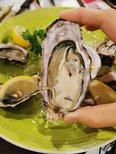 Mariners' Corner Restaurant - Singapore