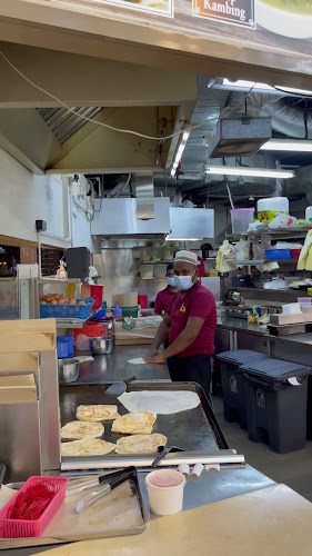 Al-SARAH Geylang Serai - Singapore