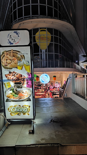 37 Jalan Peminpin, Mapex, #B1-02, 37 Jln Pemimpin, Singapore 577177