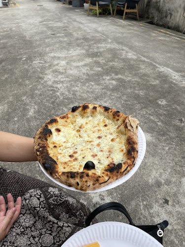 Opinii despre pizza keenway (home-based business) în Singapore - Hospitality and gastronomy