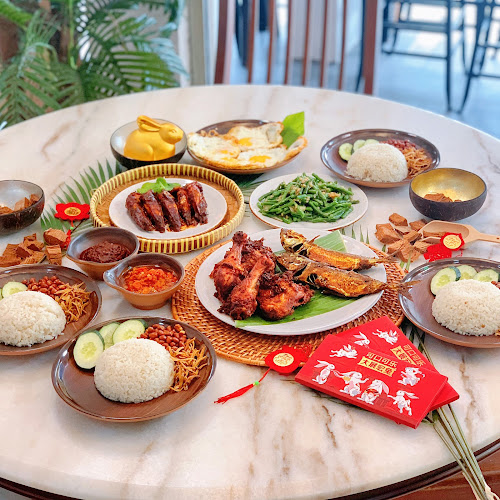 Wild Coco (Hamilton Road)