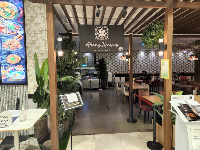 Opinii despre Abang Recipes în Singapore - Hospitality and gastronomy