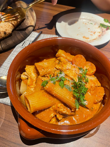 Gotti Italiano - Hospitality and gastronomy