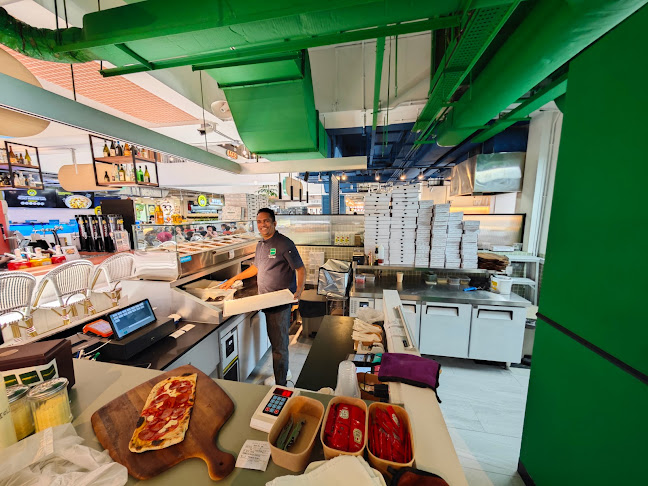 Opinii despre Fernando's Pizza @ Margaret Drive | Singapore în Singapore - Hospitality and gastronomy