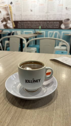Killiney Kopitiam - Hospitality and gastronomy