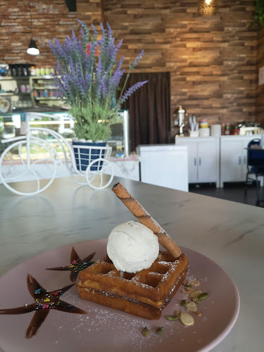 Comentarii opinii despre Cuppafield