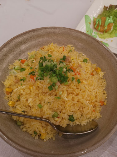 Comentarii opinii despre Peach Garden @ The Metropolis