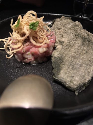 Opinii despre COTE Korean Steakhouse în Singapore - Hospitality and gastronomy