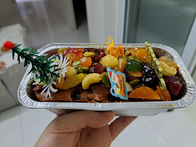 Opinii despre Sweet Bistro în Singapore - Hospitality and gastronomy