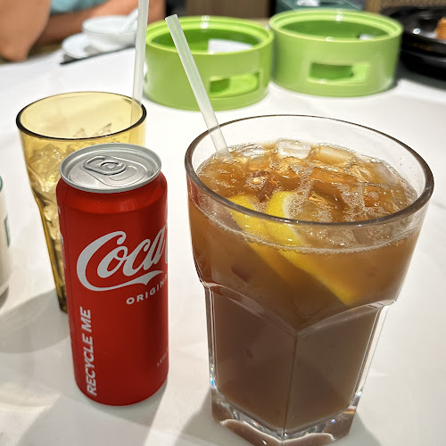 Comentarii opinii despre Xiang Xiang Hunan Cuisine 湘香湖南菜 @Chinatown