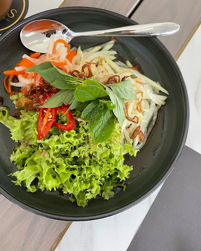 Opinii despre The Pho Place by LILY.S în Singapore - Hospitality and gastronomy