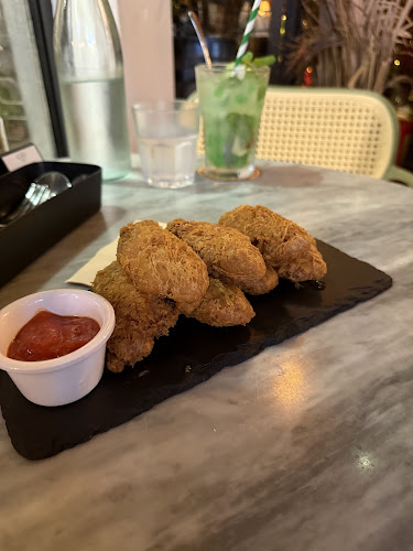 Comentarii opinii despre The Coastal Settlement