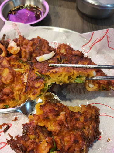 Ajumma's (Waterway Point) - Hospitality and gastronomy