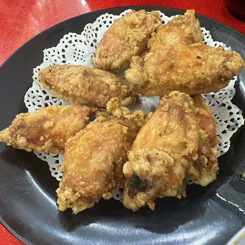 Chang Jiang G1 Claypot Frog Porridge 长江1号 - Hospitality and gastronomy