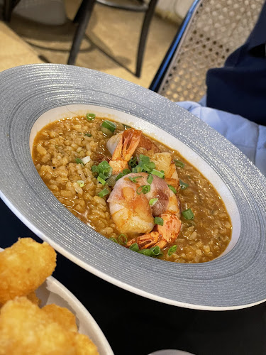 Little Rogue Coffee - Hospitality and gastronomy