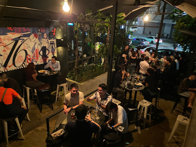 1 Killiney Rd, Singapore 239518