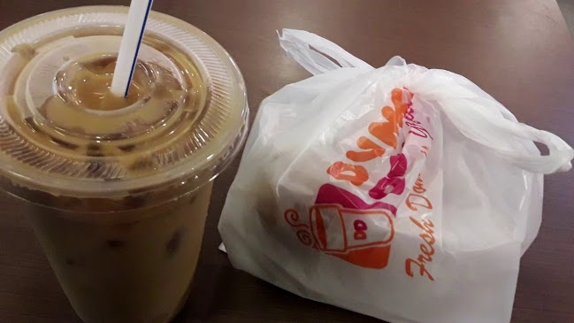 Comentarii opinii despre Dunkin' Sun Plaza