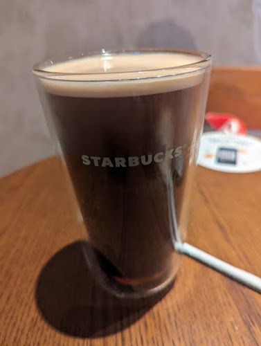 Starbucks Reserve - Singapore