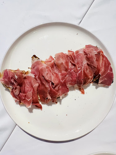 Opinii despre Bacaro în Singapore - Hospitality and gastronomy