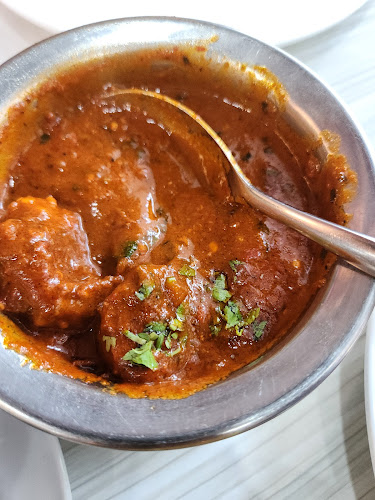 Comentarii opinii despre Madura's Restaurant Pte Ltd