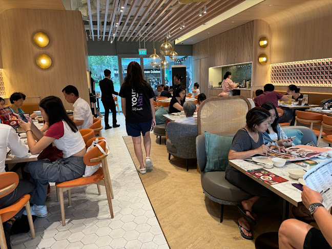 Crystal Jade Hong Kong Kitchen