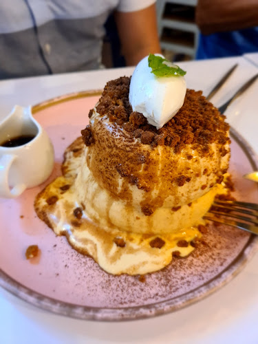 Fluff Stack (Tampines 1) - Singapore