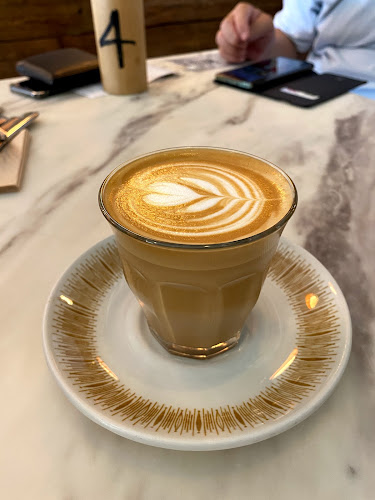 Carpenter & Cook - Singapore