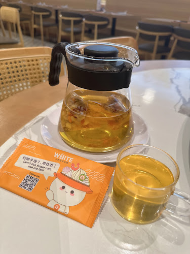 Comentarii opinii despre White Restaurant (Sun Plaza)