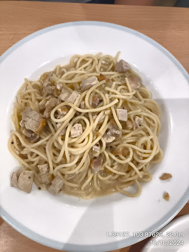 Saizeriya - The Seletar Mall - Hospitality and gastronomy