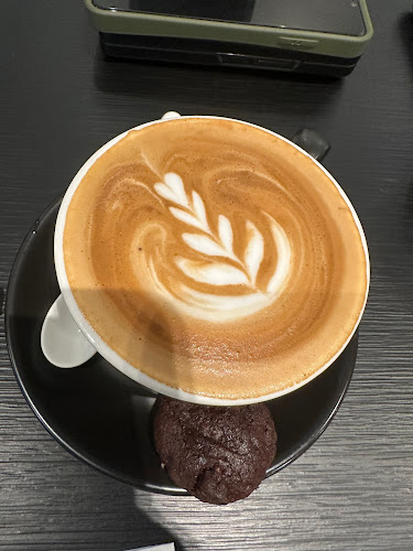 Opinii despre Kazo Cafe 卡滋屋 - Tanjong Katong în Singapore - Hospitality and gastronomy