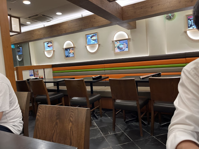 4 Tampines Central 5, #04-19/20 Tampines Mall, Singapore 529510