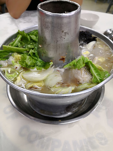 Happy Kampong Seafood