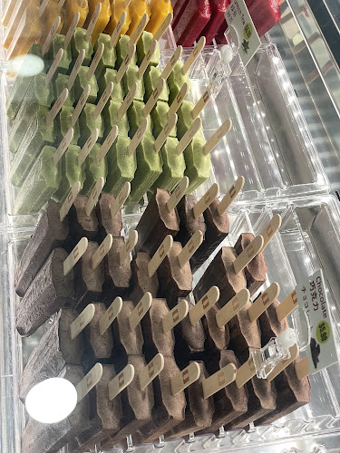 Stickhouse - Hospitality and gastronomy