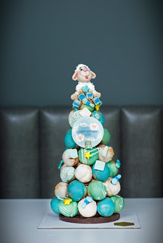 Pulse Patisserie - Hospitality and gastronomy