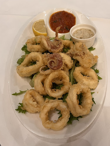 Opinii despre Trattoria Nonna Lina în Singapore - Hospitality and gastronomy