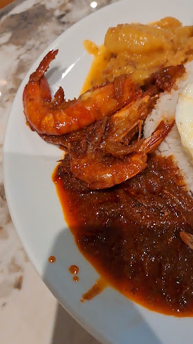 PappaRich Northpoint City - Singapore