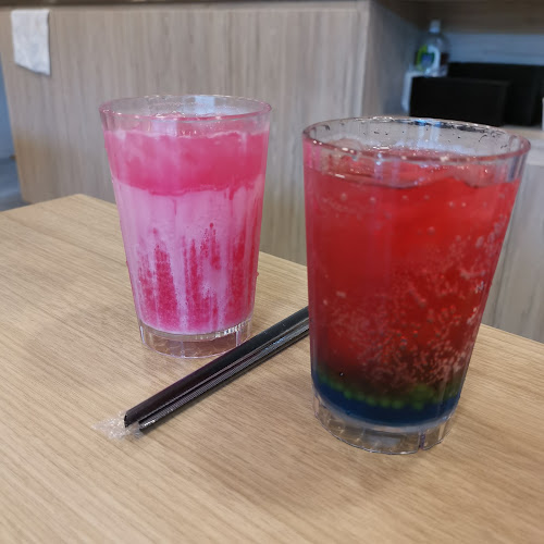 Ayam Penyet Ria - Nex - Singapore