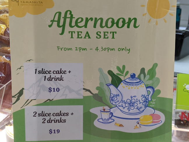 Chez Yamashita - Singapore