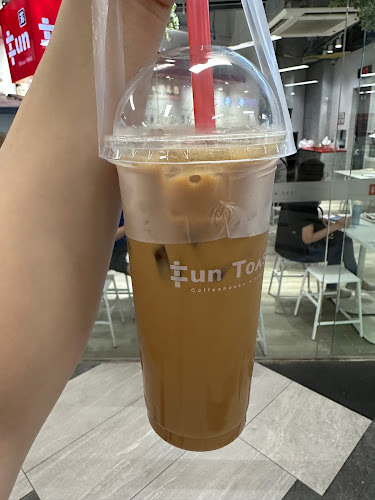 Fun Toast Northshore - Singapore