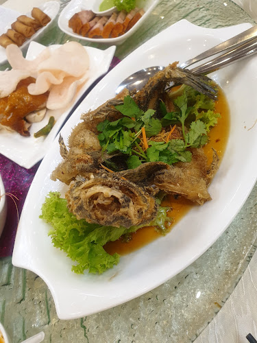 293 Lor 6 Toa Payoh, #03-01 SAFRA, Singapore 319387