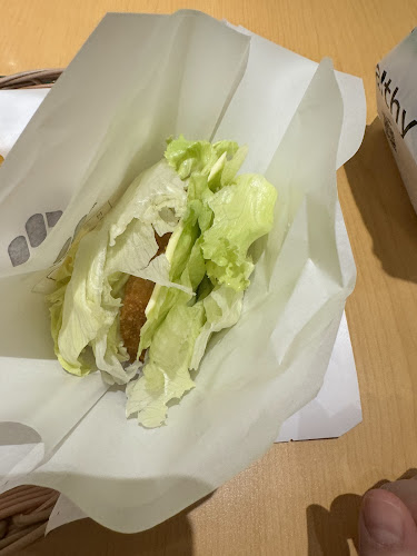 Comentarii opinii despre MOS Burger Toa Payoh HDB Hub