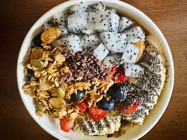 Comentarii opinii despre The Summer Acai - Woodlands (Vista Point)