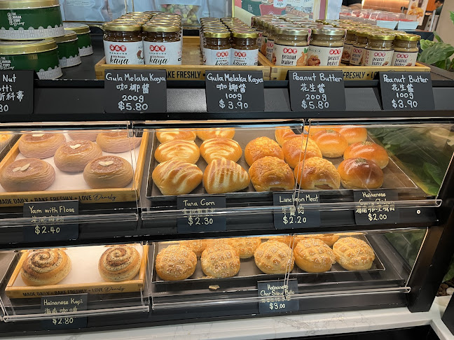 B2-201/202, Jewel Changi, 78 Airport Blvd., 819666