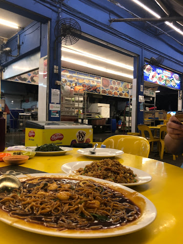 1036 Sembawang Rd, Singapore 758504